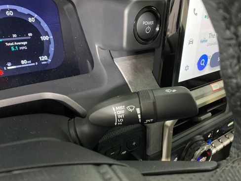 New 2025 Toyota Tacoma Trailhunter image 16