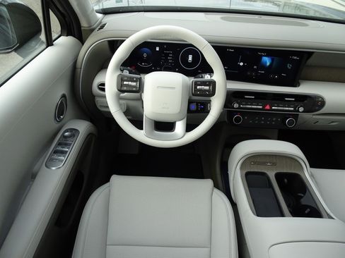 New 2026 Hyundai Palisade SEL image 13