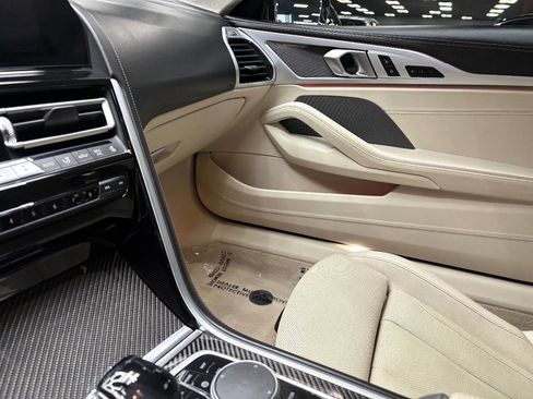 Used 2020 BMW M850i xDrive Coupe w/ M Carbon Exterior Package image 47