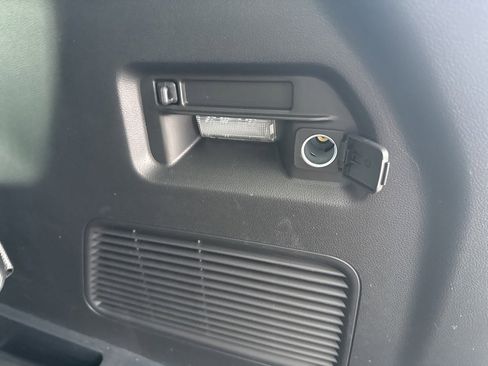 Certified 2025 Ford Explorer Active w/ Active Comfort Package image 27