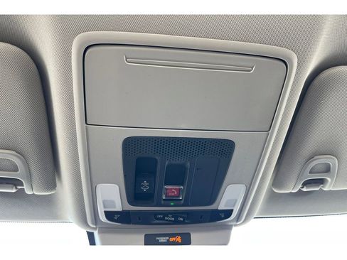 Certified 2025 Honda Accord EX-L image 23