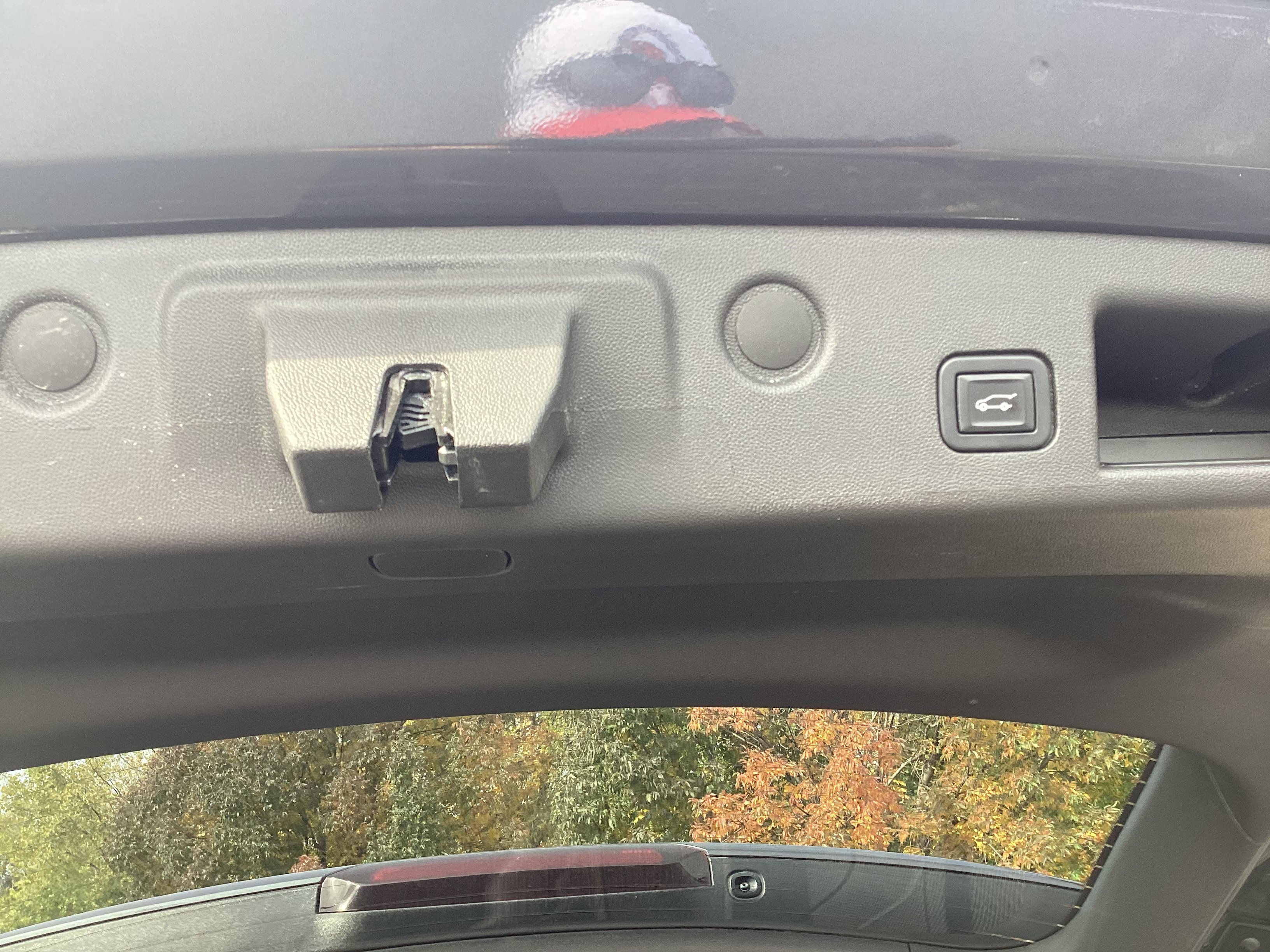 Used 2022 Chevrolet Equinox LT FWD image 20