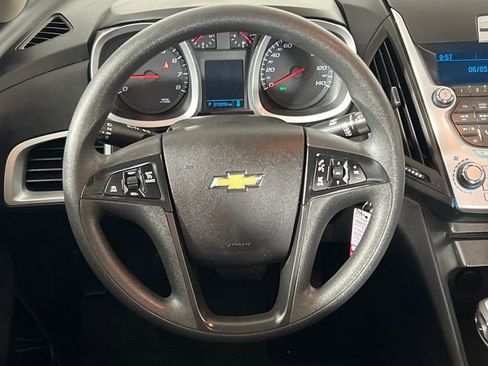 Used 2013 Chevrolet Equinox LS FWD image 15