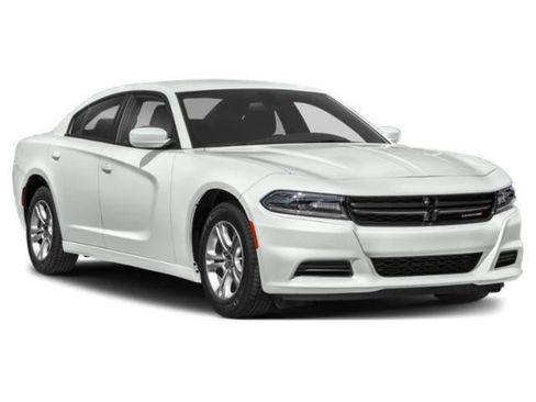 Used 2019 Dodge Charger SXT w/ Blacktop Package AWD/4WD image 6