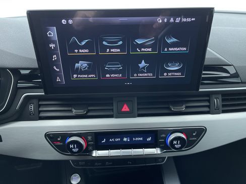 Used 2022 Audi A4 2.0T Premium Plus w/ Premium Plus Package image 17