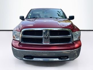 Used 2009 Dodge Ram 1500 Truck SLT w/ Light Group AWD/4WD video 2
