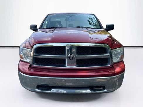 Used 2009 Dodge Ram 1500 Truck SLT w/ Light Group AWD/4WD image 2