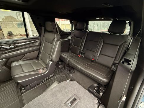 Used 2021 GMC Yukon Denali AWD/4WD image 13