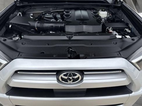 Used 2023 Toyota 4Runner TRD Sport w/ Technology Package image 24