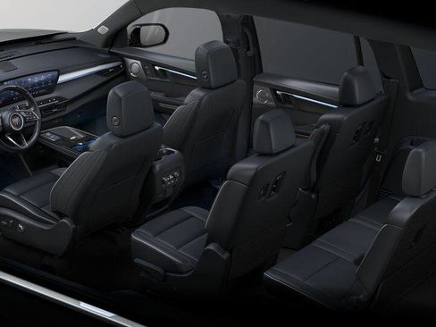 New 2026 Buick Enclave Avenir image 36