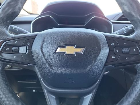 Used 2023 Chevrolet TrailBlazer LT image 19