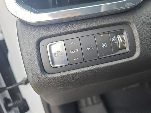 New 2026 GMC Acadia Denali Ultimate image 27