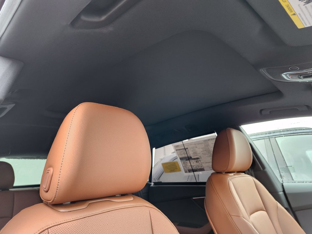 New 2027 Audi Q8 Premium Plus AWD/4WD image 13