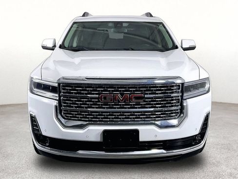 Used 2023 GMC Acadia Denali FWD image 4