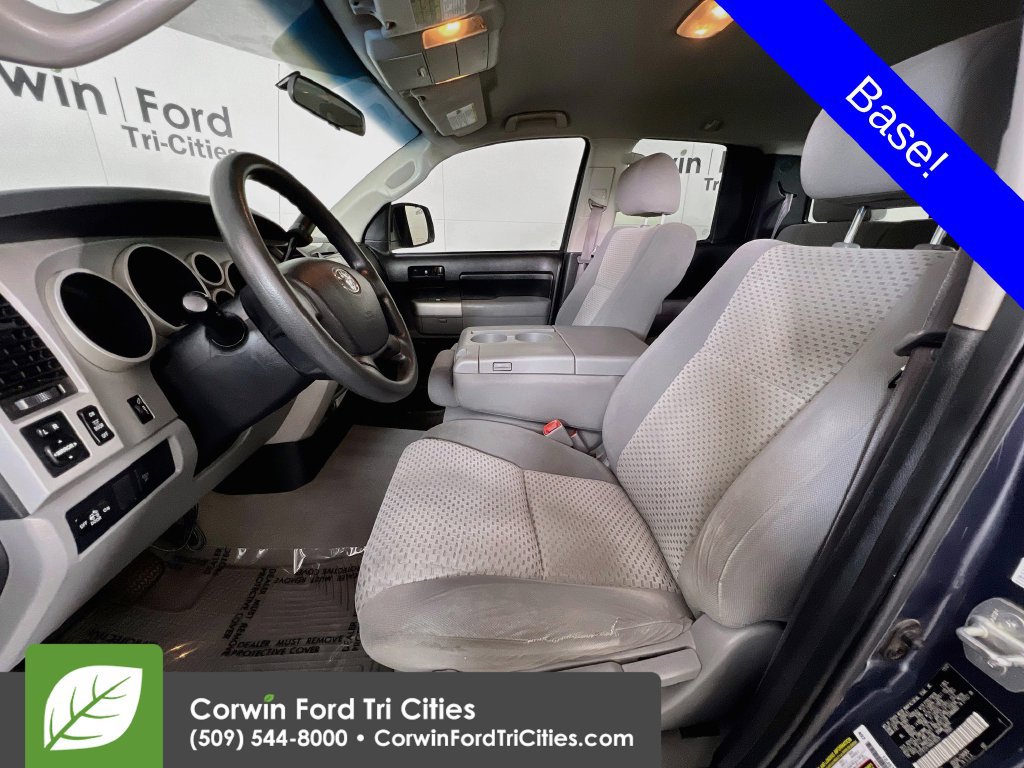 Used 2008 Toyota Tundra 4x4 Double Cab image 20