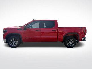 New 2026 GMC Sierra 1500 Pro w/ Pro Value Package AWD/4WD video 3