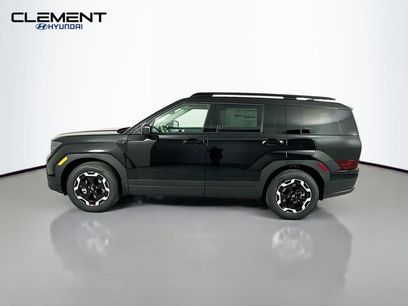 New 2026 Hyundai Santa Fe SEL
