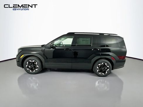 New 2026 Hyundai Santa Fe SEL AWD/4WD image 4