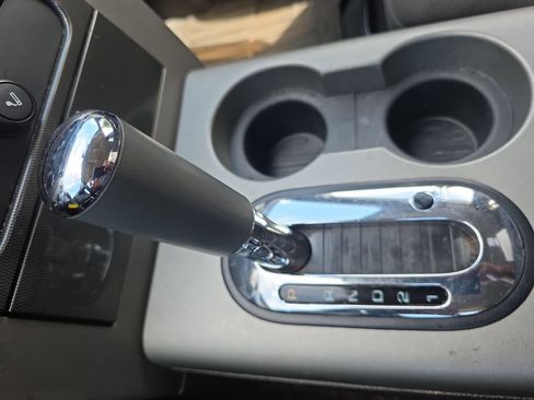 Used 2008 Ford F150 FX4 AWD/4WD image 25