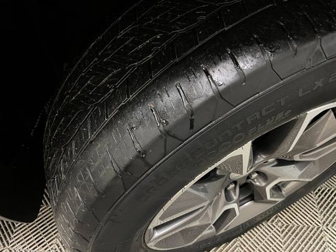 Used 2023 Chevrolet Tahoe LS image 50