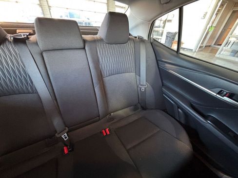 Used 2025 Toyota Camry LE image 36