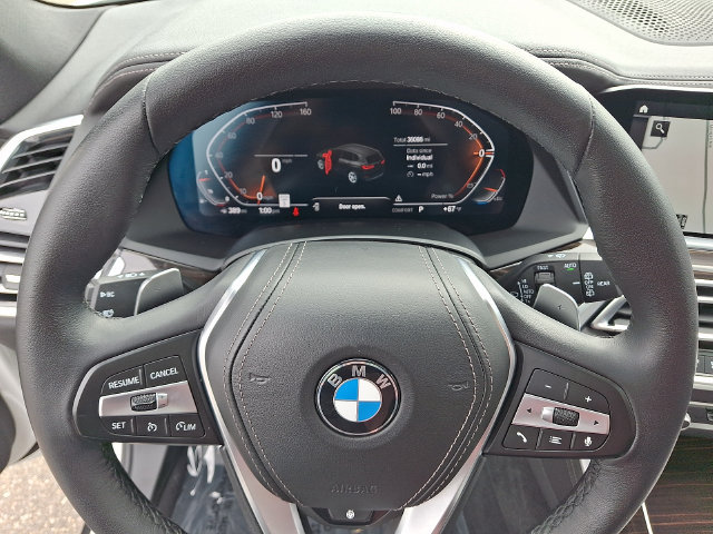 Used 2023 BMW X5 xDrive40i w/ Premium Package AWD/4WD image 4