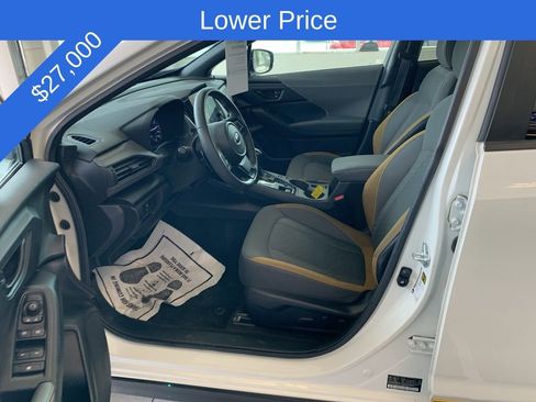 Certified 2024 Subaru Crosstrek 2.5i Sport AWD/4WD image 3