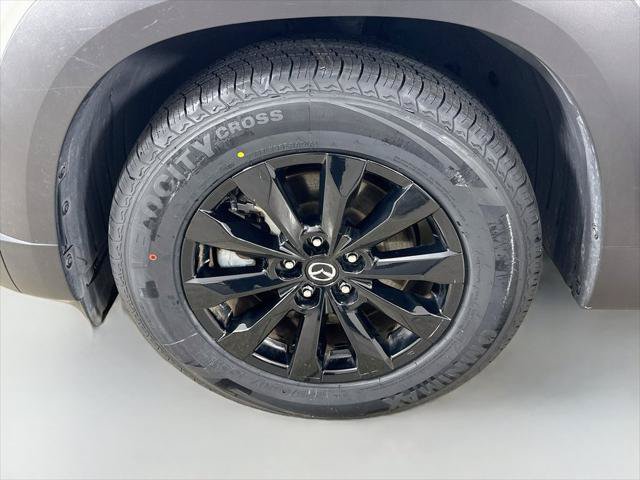 Used 2025 MAZDA CX-50 AWD 2.5 S w/ Preferred Package image 25