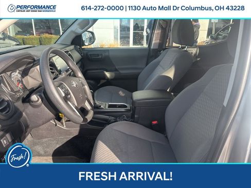 Used 2022 Toyota Tacoma SR image 15