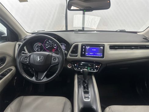 Used 2016 Honda HR-V EX-L image 23
