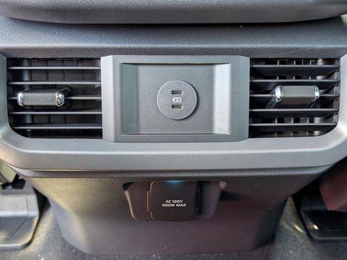 New 2025 Ford F150 XLT w/ Equipment Group 302A MID image 12