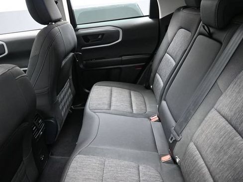Used 2021 Ford Bronco Sport Big Bend w/ Big Bend Package (96B) AWD/4WD image 23