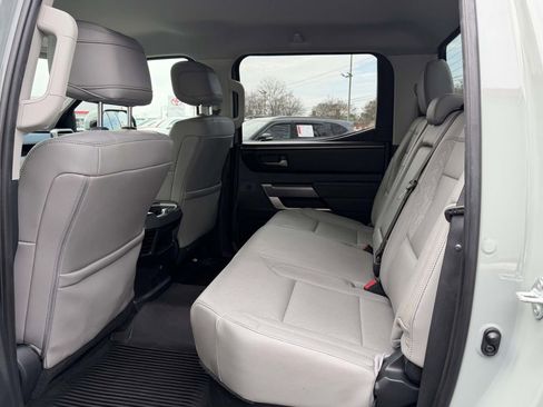 Used 2023 Toyota Tundra SR5 w/ TRD Off-Road Premium Package image 15