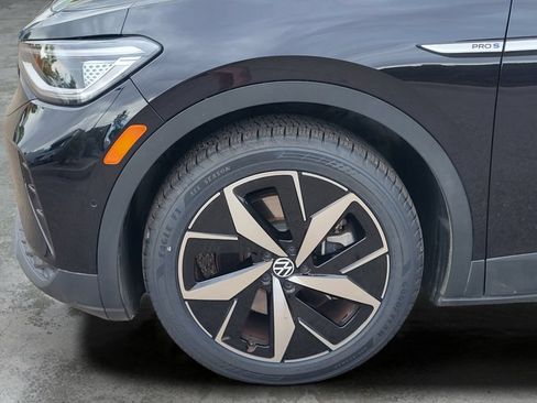 Used 2023 Volkswagen ID.4 Pro S RWD image 8