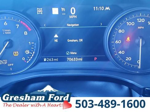 Used 2020 Cadillac XT6 Sport image 24