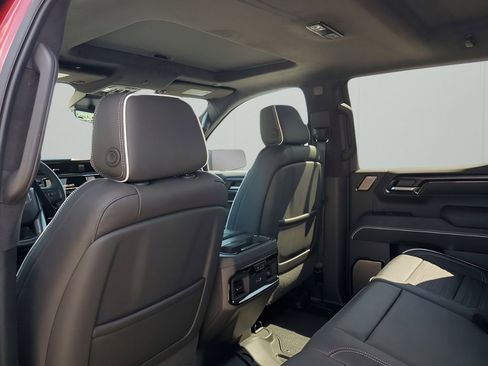 New 2026 GMC Sierra 1500 AT4X image 19