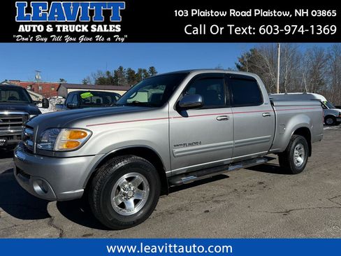 Used 2004 Toyota Tundra SR5 image 1
