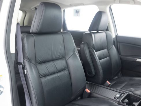 Used 2013 Honda CR-V EX-L image 28