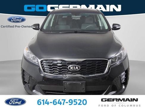 Used 2019 Kia Sorento FWD image 3