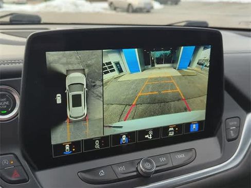 Certified 2023 Chevrolet Blazer LT w/ Sound & Technology Package image 15