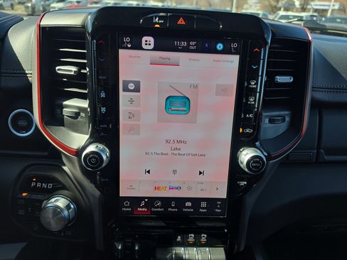 New 2026 RAM 1500 Rebel image 25