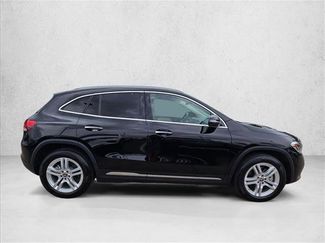 Certified 2023 Mercedes-Benz GLA 250 video 4