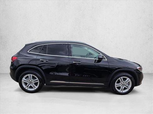 Certified 2023 Mercedes-Benz GLA 250 image 4