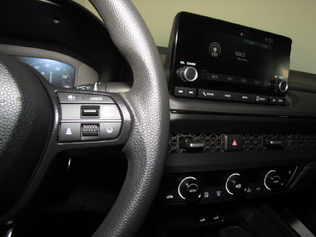 Certified 2024 Honda Accord EX image 29
