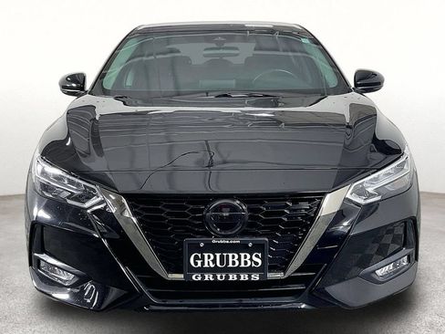 Used 2023 Nissan Sentra SR FWD image 5