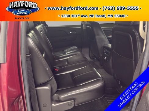 Used 2007 GMC Sierra 1500 SLT w/ SLE/SLT Trailering Package image 20