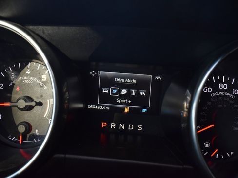 Used 2019 Ford Mustang Premium image 38