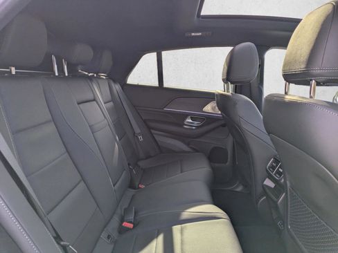 New 2026 Mercedes-Benz GLE 450 4MATIC Coupe image 26