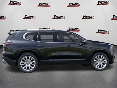 New 2024 GMC Acadia Denali w/ Super Cruise Package image 5