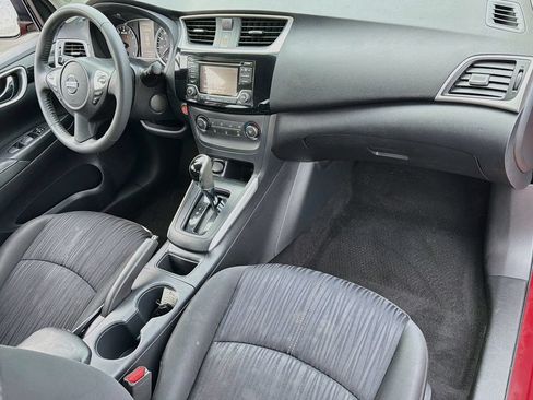 Used 2017 Nissan Sentra SV FWD image 22